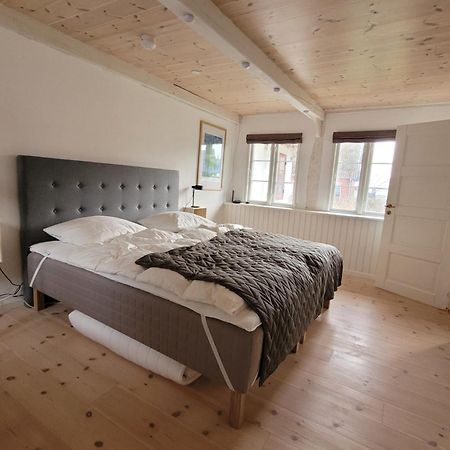 Ragnhilds Gard, Hostel Nyord Extérieur photo